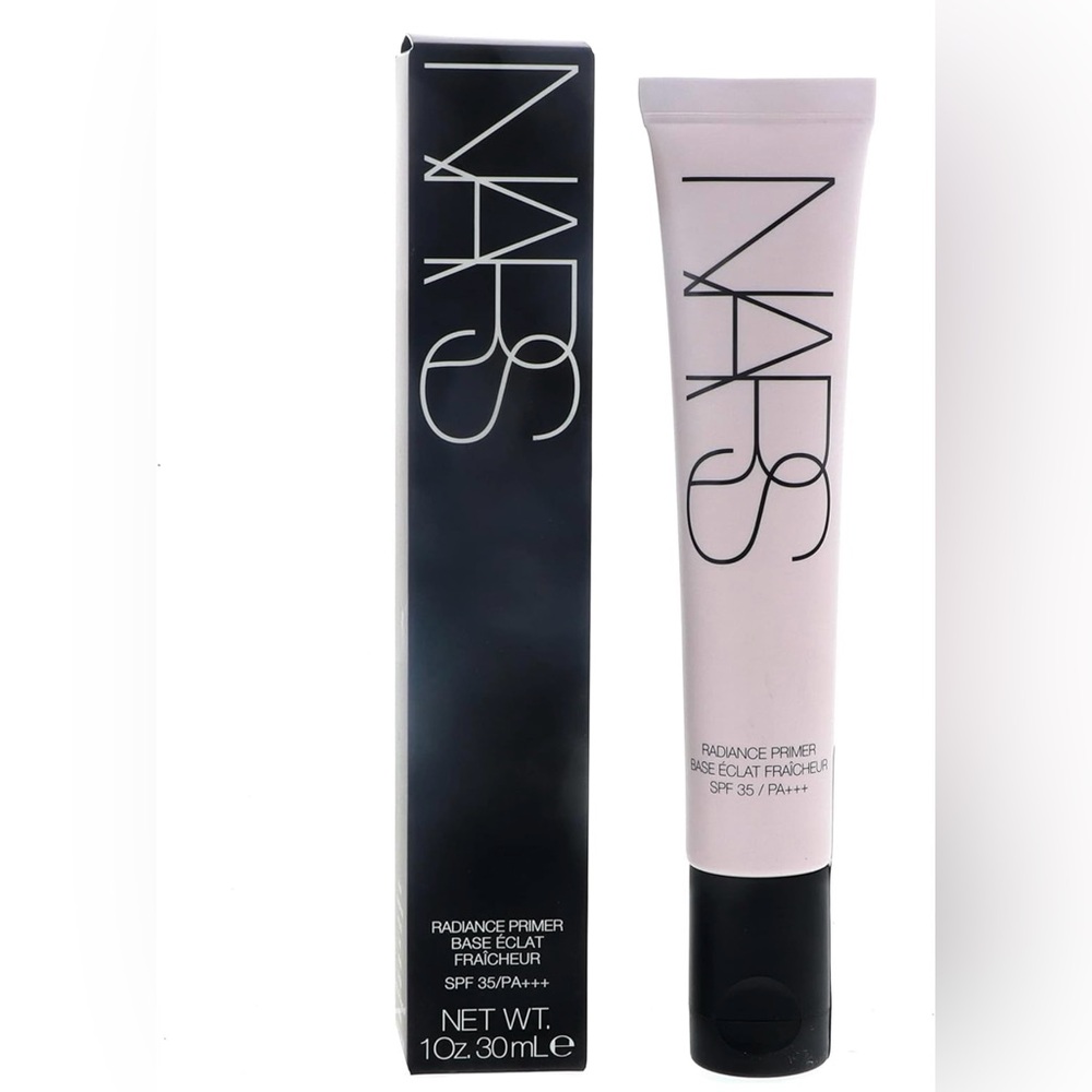 NARS Pink Radiant Primer